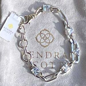 Kendra Scott Blair Jewel Link Bracelet